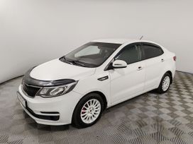  Kia Rio 2017 , 540000 , 