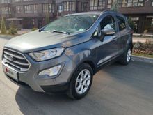  EcoSport, 2019