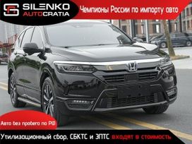 SUV   Honda Breeze 2022 , 2150000 , 