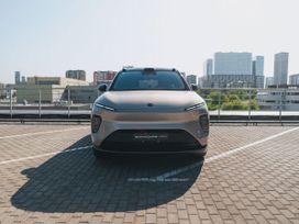SUV   Nio ES8 2023 , 8400000 , 
