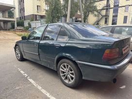  BMW 3-Series 1993 , 200000 , 