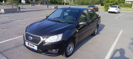  Datsun on-DO 2015 , 420000 , 