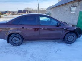  Ford Focus 2007 , 370000 , 