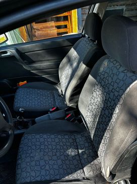  3  Opel Astra 2000 , 300000 , 