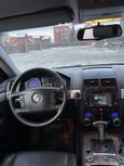 SUV   Volkswagen Touareg 2007 , 1470000 , 