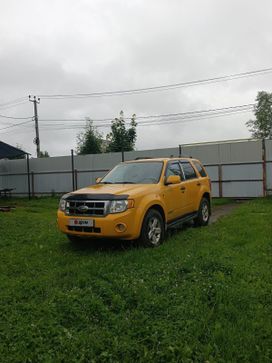 SUV   Ford Escape 2007 , 500000 , 