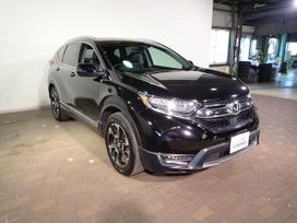 SUV   Honda CR-V 2021 , 2980000 , 