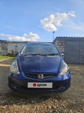  Honda Fit 2003 , 380000 , 