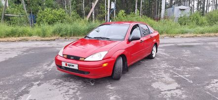  Ford Focus 2000 , 285000 , 