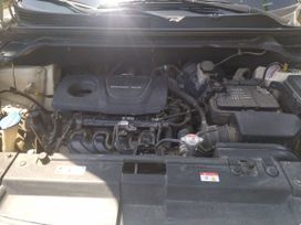 Kia Soul 2017 , 1555000 , 