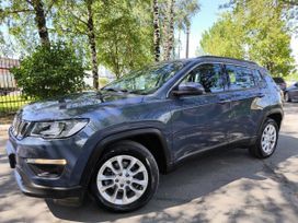 SUV   Jeep Compass 2021 , 2772000 , 
