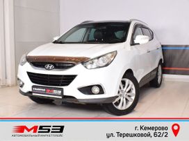 SUV   Hyundai ix35 2010 , 1159995 , 