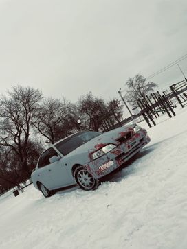  Toyota Vista 1997 , 300000 , 