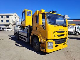 Isuzu Giga 2024 , 12900000 , 