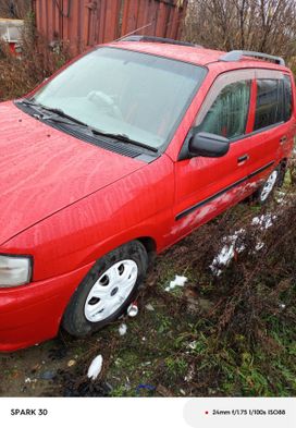  Mazda Demio 1998 , 250000 , 