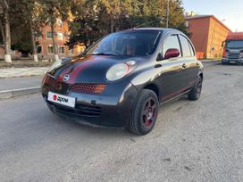  Nissan March 2003 , 250000 , 