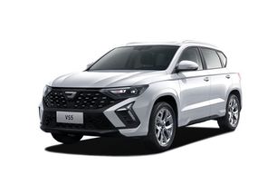 SUV   Jetta VS5 2024 , 2800000 , 
