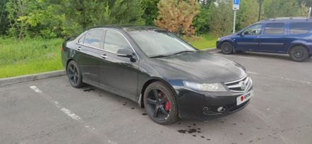 Honda Accord 2007 , 735000 , 