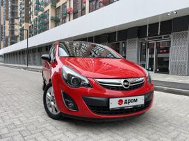  Opel Corsa 2012 , 980000 , 