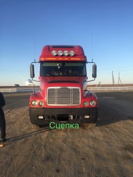   Freightliner Century Class 1999 , 2460000 , 