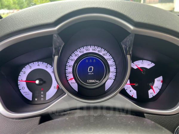 SUV   Cadillac SRX 2011 , 1050000 , 