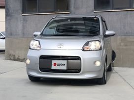  3  Toyota Porte 2017 , 1205000 , 
