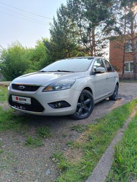  Ford Focus 2010 , 550000 , 