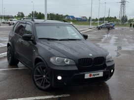 SUV   BMW X5 2008 , 1700000 , 