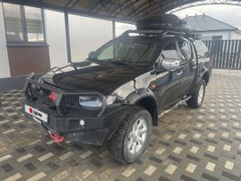  Mitsubishi L200 2008 , 1600000 , 