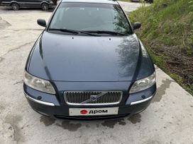  Volvo V70 2005 , 650000 , 
