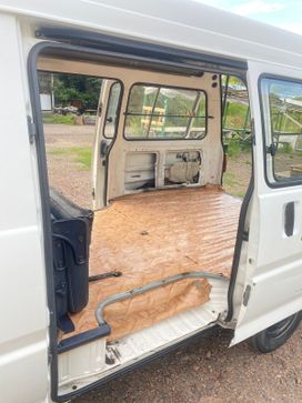    Toyota Lite Ace 1987 , 180000 , 