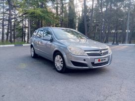 Opel Astra 2007 , 365000 , 