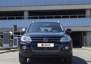 SUV   Zotye T600 2020 , 866000 , 