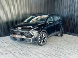 SUV   Kia Sportage 2025 , 4010000 , 