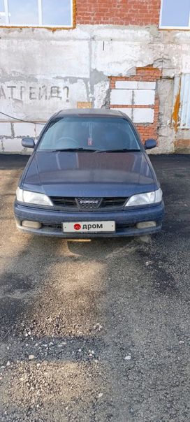  Toyota Carina 2000 , 600000 , 