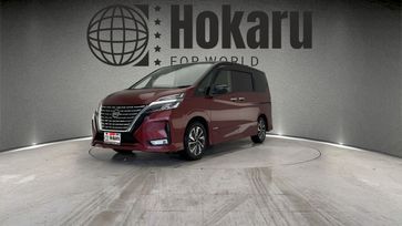    Nissan Serena 2022 , 1600000 , 
