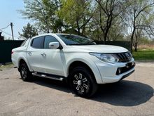 - L200, 2016