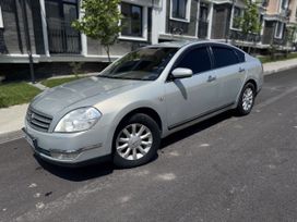  Nissan Teana, 2006