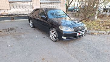  Toyota Mark II 2004 , 950000 , -