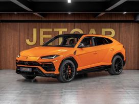 SUV   Lamborghini Urus 2021 , 29000000 , 