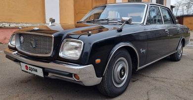  Toyota Century 1982 , 3799999 , --