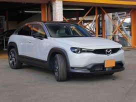 SUV   Mazda MX-30 2025 , 1720000 , 