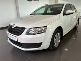  Skoda Octavia 2016 , 1110000 , 