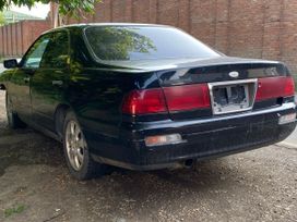  Nissan Leopard 1988 , 88000 , 