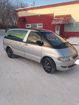    Toyota Estima Emina 1999 , 548000 , 