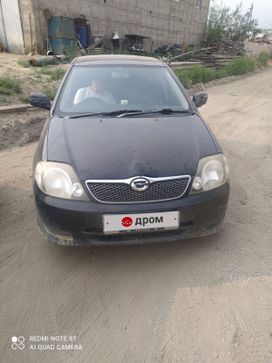  Toyota Corolla 2004 , 470000 , 