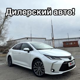  Toyota Corolla 2021 , 2220000 , 
