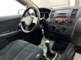  Nissan Tiida 2010 , 690000 , 
