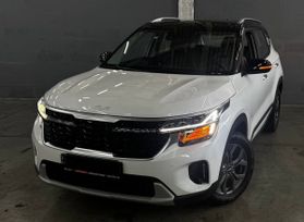SUV   Kia Seltos 2023 , 2590000 , 