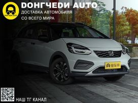  Honda Fit 2025 , 2102000 , 